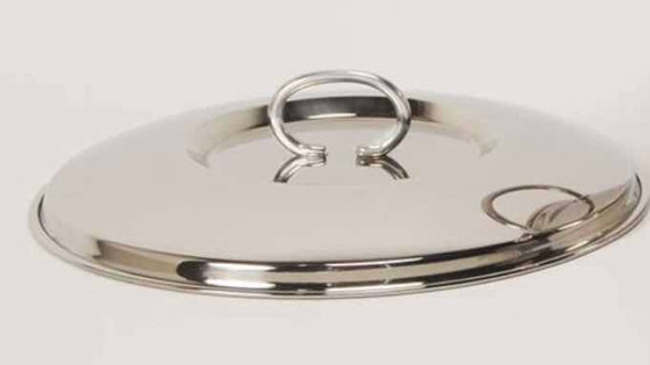 Tapa De Recipiente En Acero Inoxidable . Golden Art 0 Tapa De Recipiente En Acero Inoxidable . Golden Art 0