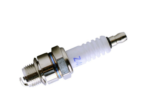 Vela Z4c Original Kit Motor 2t  80cc Bicicleta Motorizada 0