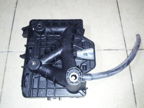 Caja De Batería Fox - Suran 1