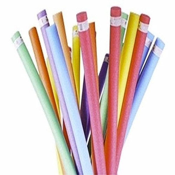 Boia Espaguete Macarrão Flutuador Para Piscina 10 Unidades 0