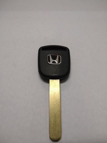 Llave Codificada Honda Crv 1