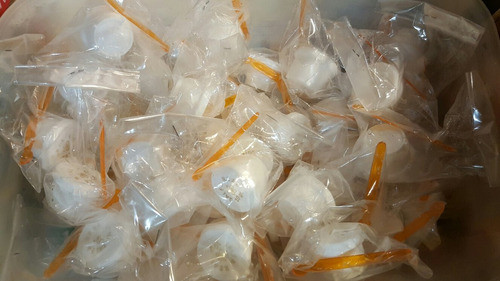 Jalea Real Pura X 10 Grs Nacional-x5 U+1 De Regalo-la Mejor! 1