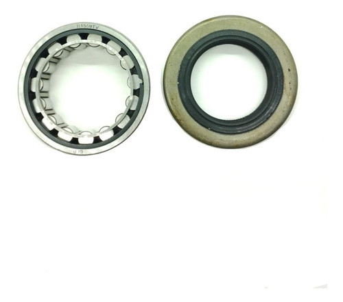 Ruleman Palier Eaton + Reten Ford Ranger } 0