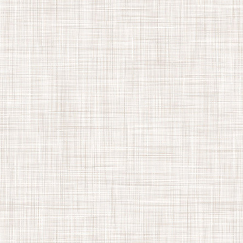 Papel De Parede Vinilico Tecido Linho Bege Sala Quarto 12m 0