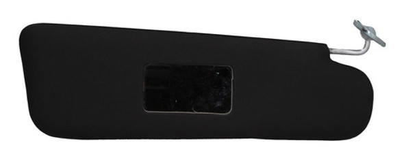 Visera Parasol Derecha Corta Chevy 400 1972 1978 1984 0