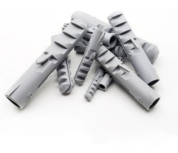 Tarugos Py 100% Nylon Bolsa 5 Mm X 1000 Unidades 0