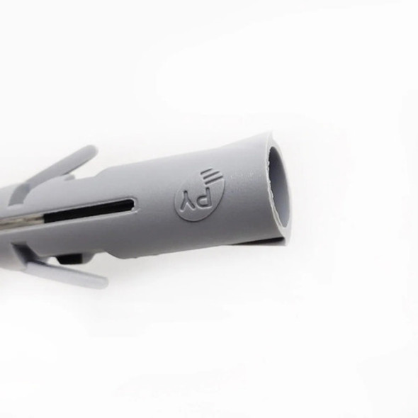 Tarugos Py 100% Nylon Bolsa 5 Mm X 1000 Unidades 1