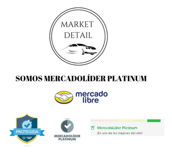 Apc Limpiador Interiores + Limpia Llantas Motor 5lts 1