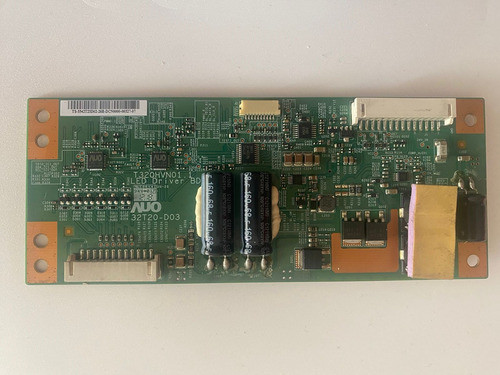 Placa Driver Tv LG 42ls5700 0