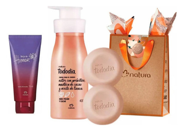 Kit Completo Día Del Padre Natura Veroberts 0
