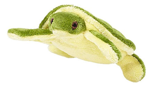 Fluff Y Tuff Shelly Turtle 1