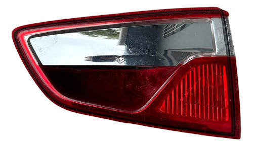 Faro Trasero Apertura Baul Ford Ecosport Kinetic Original 0