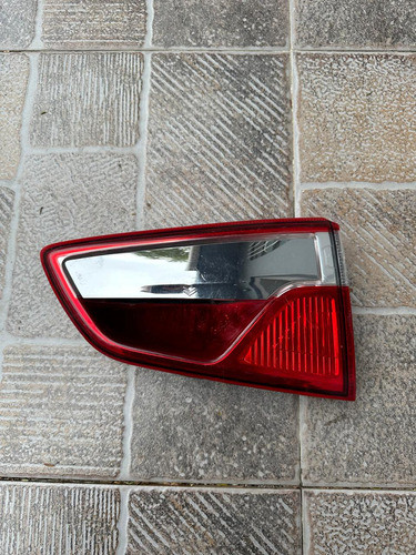 Faro Trasero Apertura Baul Ford Ecosport Kinetic Original 1