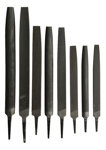 Juego De 8 Limas Tomé Feteira - Collar Brand (portugal) 0