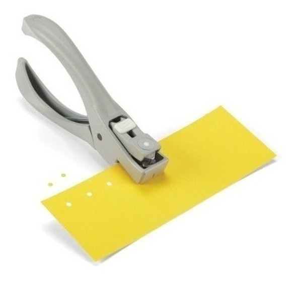 Ek Tools Heavy Duty Punch 18inch Circulo 0