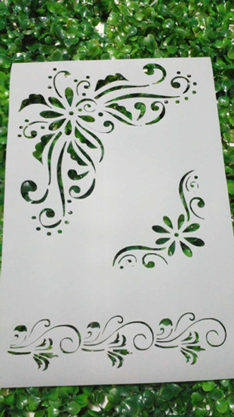 Stencil   Guardas X9u   Set 69 1
