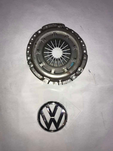 Placa De Embrague Vw Gol Saveiro 1