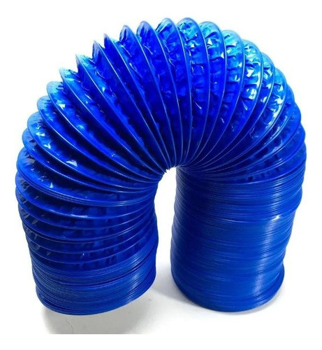 Ducto Aluminio 6  X Metro - Gori Grow 0