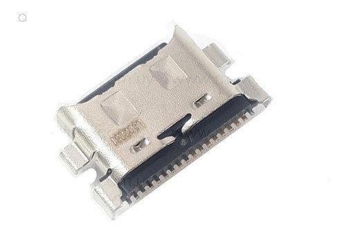 Pin Carga Tipo C Para Samsung A71 0