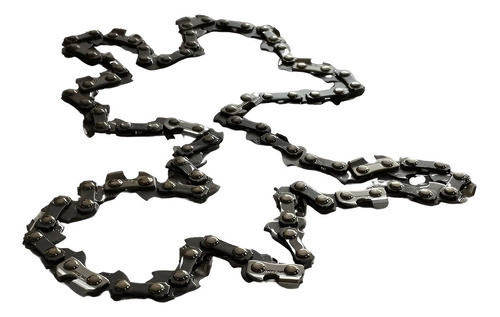 Corrente Intertec 3/8 27 Dentes + 1 Elo 16p Motosserra 40cm 1