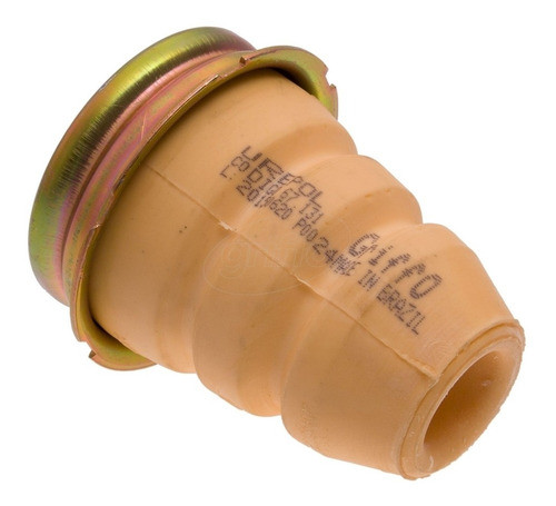 Tope Amortiguador Trasero Citroen Jumper 0