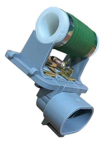 Resistência Ventoinha Radiador Ford Fiesta 1.3 2007 2008 1