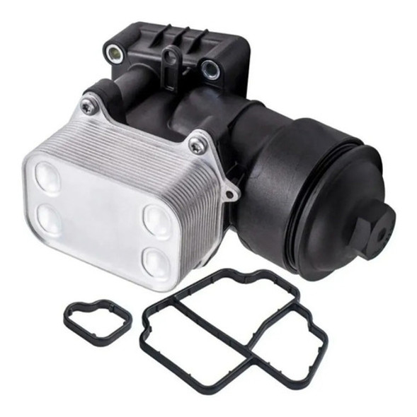 Base + Filtro De Aceite + Juntas Vw Amarok 2.0 Tdi Completo 1