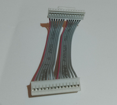Flex Cable Tcl L65p4k 14-14 P 0