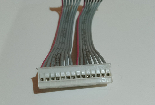 Flex Cable Tcl L65p4k 14-14 P 1
