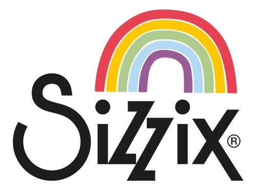 Cortante - Troquel Thinlits Sizzix - Abecedario 663421 1