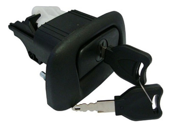 074.85114 Cerradura Baul Renault Clio Sedan 00/03 C/cil 0 074.85114 Cerradura Baul Renault Clio Sedan 00/03 C/cil 0