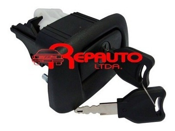 074.85114 Cerradura Baul Renault Clio Sedan 00/03 C/cil 1 074.85114 Cerradura Baul Renault Clio Sedan 00/03 C/cil 1