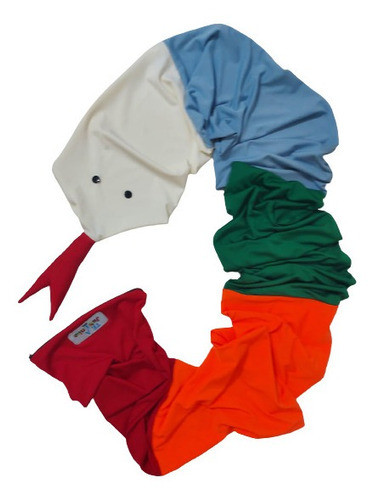 Jubijubi  Cobra Sensorial 3 Metros 1