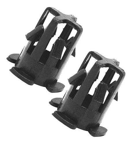 Kit C/ 2 Buchas Cilindro Pedal Embreagem S10 1997 0