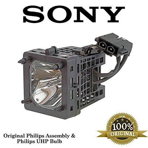 Sony Kds-60a3000 Lámpara Kds60a3000 Con Carcasa Xl5200 1