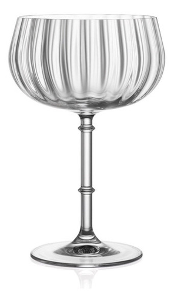Set 2 Copas Coupe Cristal 355ml Rims Orient 0