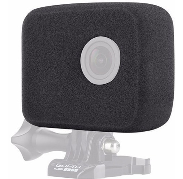 Espuma Para Redução De Ruido Gopro - Windslayer - Afras-301 0