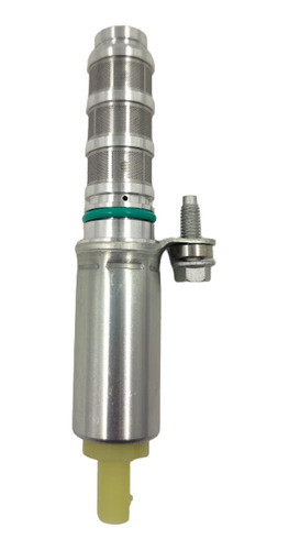 Válvula Solenoide Admissao S10 2.5 2018 12662736 0