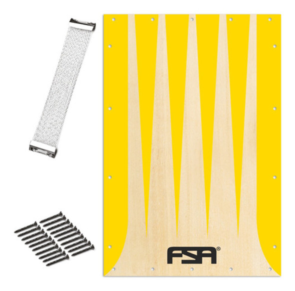 Pele Cajon Kit Reparo Elite Fe3300 Natural 0