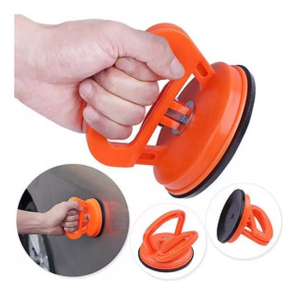 Sopapa Sacabollos Auto Moto Ventosa 5.6cm Abolladuras 0