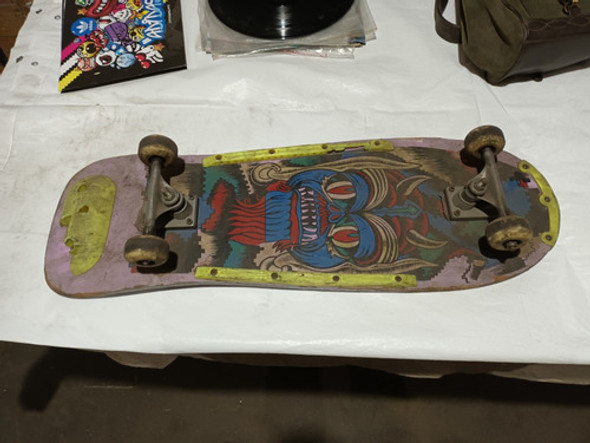 Skate Usado 1 Skate Usado 1