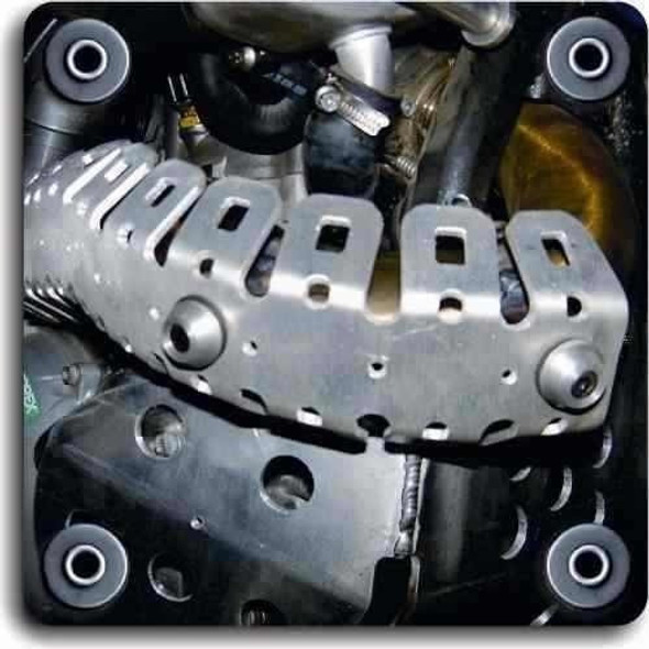 Protector Escape Beta Rr 450 2011-2019 0