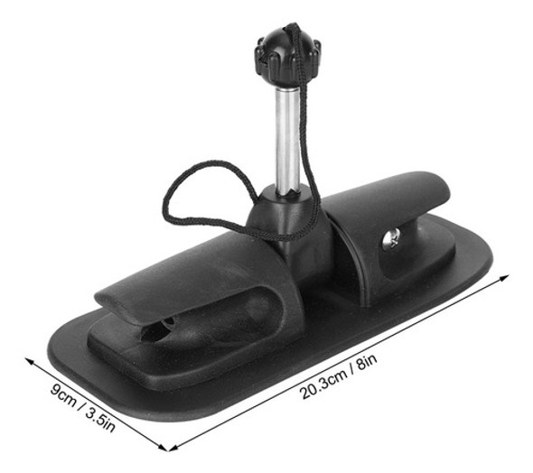 ! Patch De Bloqueio De Remo Inflável Universal Para Barco 1