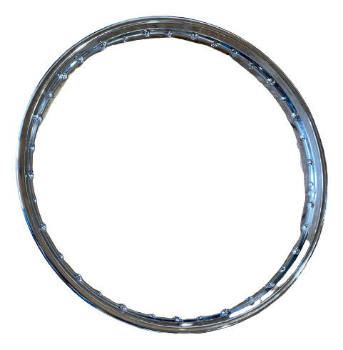 Llanta Chapa 17*250/275 (17*1.60) W-standard Sp05228 0
