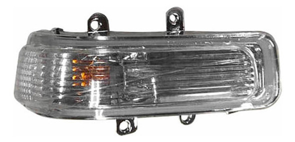Faro Giro Espejo Toyota Hilux Sw4 2012 2013 2014 2015 0