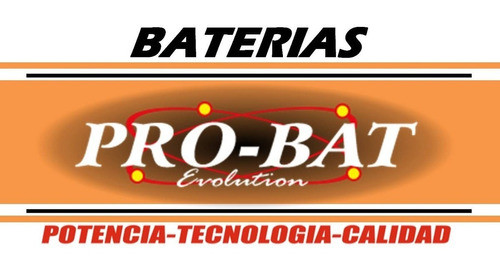 Bateria Motos Yt14b-bs / Yt14b4 De Gel Yamaha Honda 1