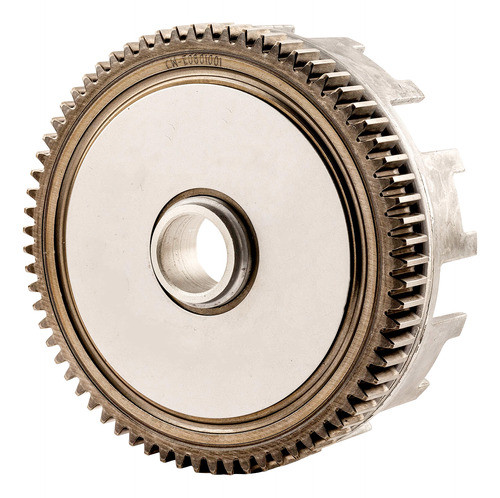 Campana Embrague Honda Biz C-125 C/engranaje Z-67 Repcor 0