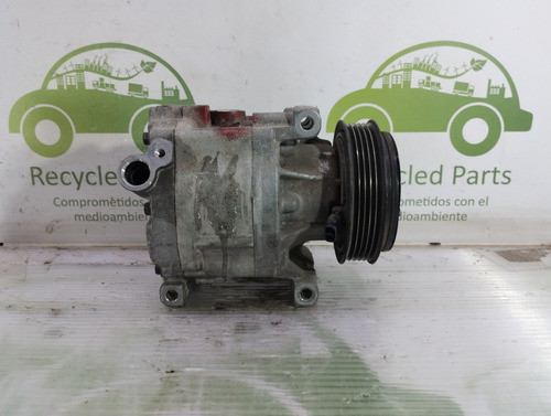 Compresor De A/a Fiat Punto 1.4 (05086307) 1