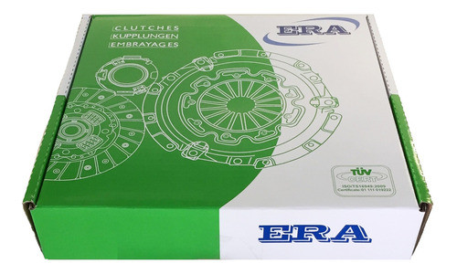 Kit De Embrague Suzuki Marutti/alto 800 160mm 32 Estrias 1