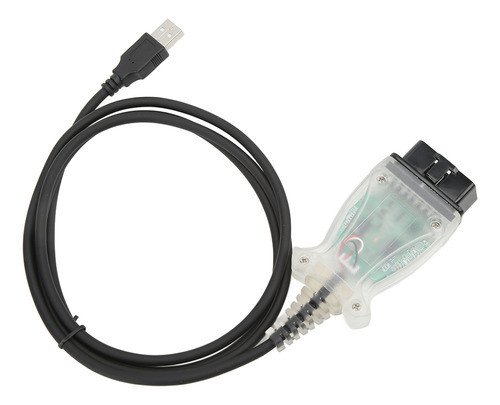 Cabo De Diagnóstico Obd2 Para Adaptador De Varredura Els27 W 0